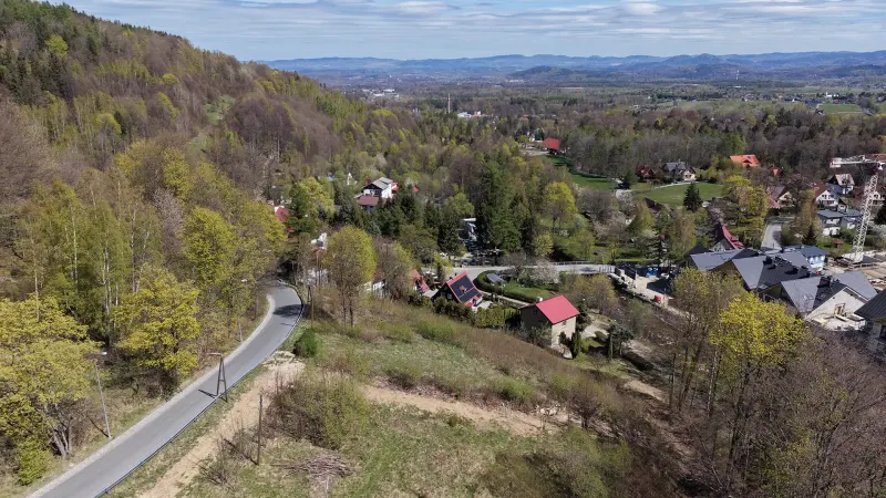 Teren inwestycyjny